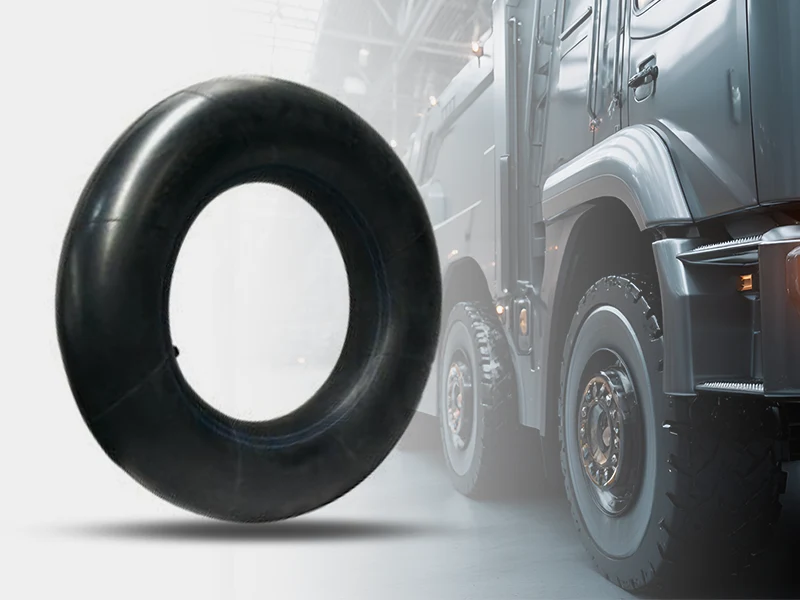 Trubice a klapky Trubice a klapky