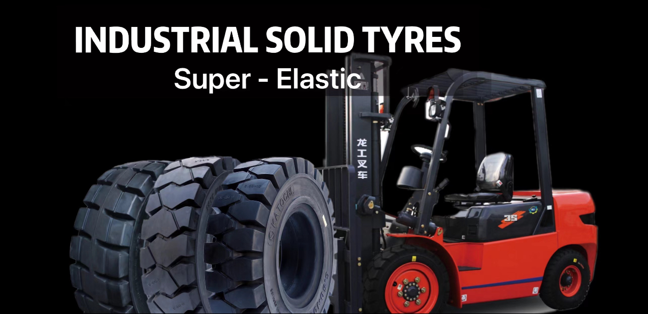 Katalóg priemyselných pneumatík Katalóg priemyselných pneumatík