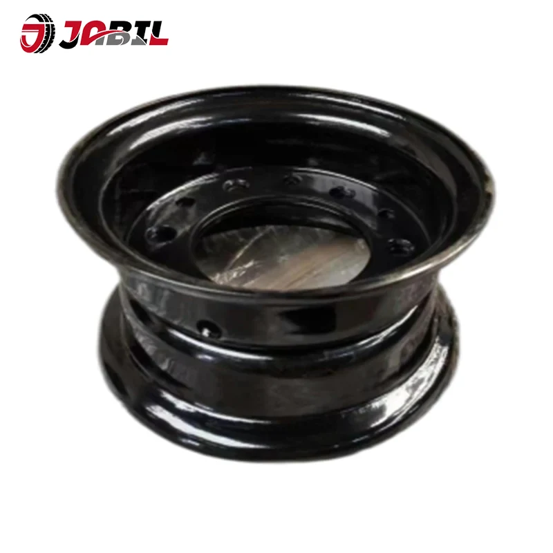 Kolesá na vysokozdvižnom vozíku