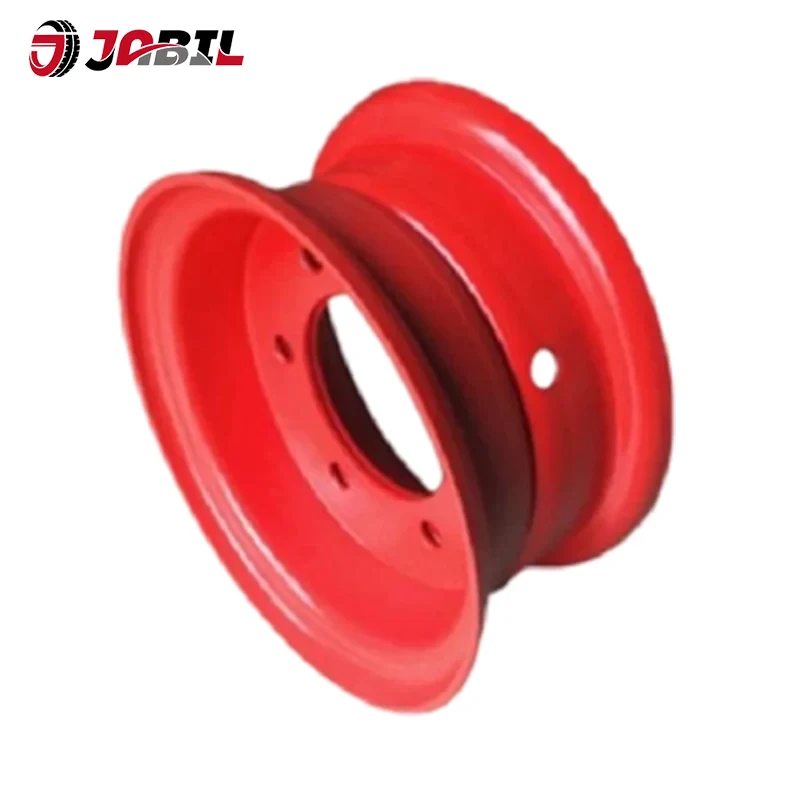 Kolesá na vysokozdvižnom vozíku