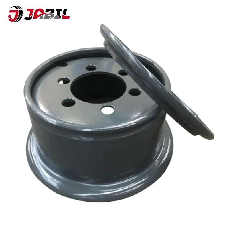 Kolesá na vysokozdvižnom vozíku