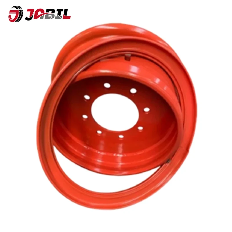 Kolesá na vysokozdvižnom vozíku