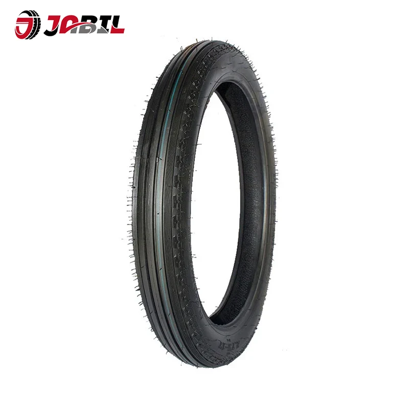 Street Motorcycle Tires