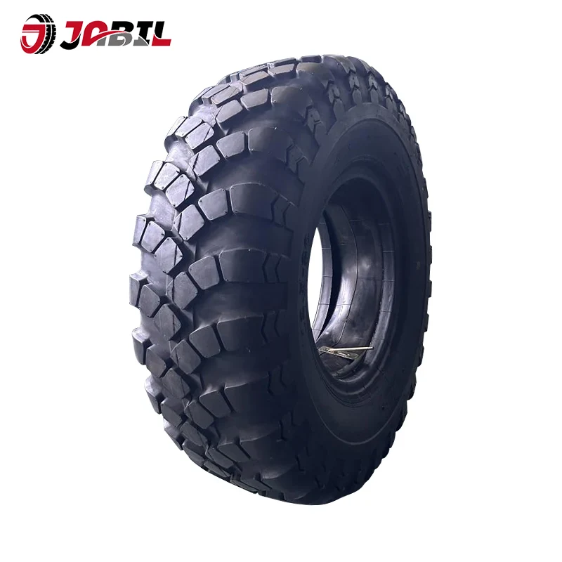 Vojenské pneumatiky Vojenské pneumatiky