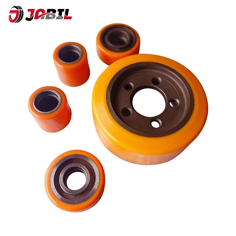 Polyuretánové pneumatiky