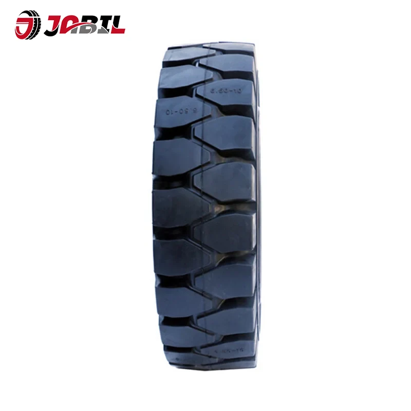 Odolné pneumatiky Pevné pneumatiky