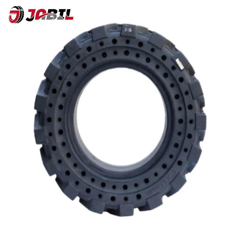 Okrajový šmyk na riadenie pneumatík