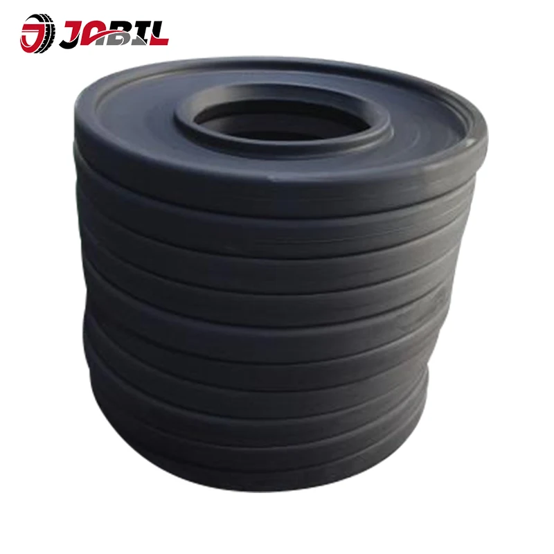 Gumové prstene Gumové prstene